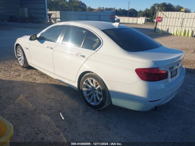 WBA5B1C59FD922195 BMW 535i