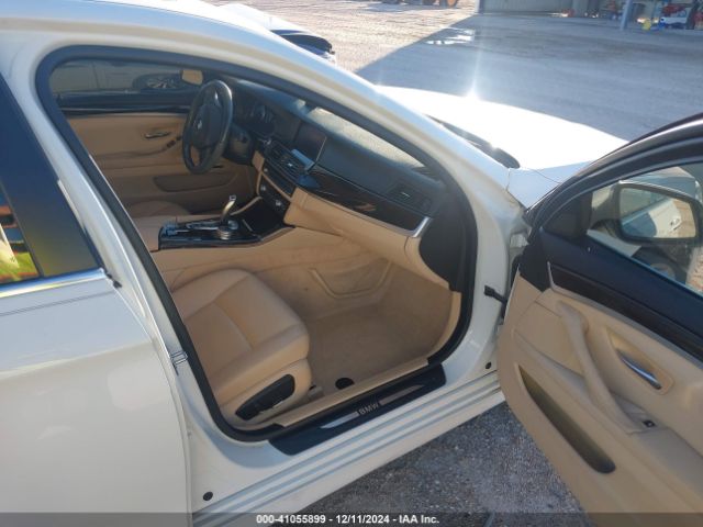 WBA5B1C59FD922195 BMW 535i