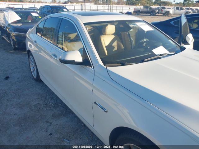 WBA5B1C59FD922195 BMW 535i
