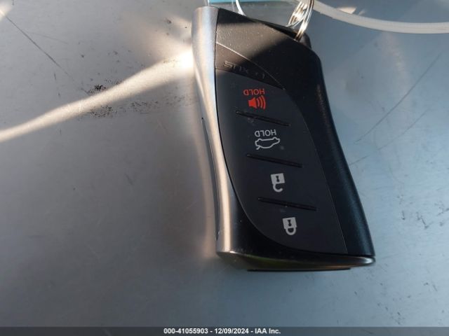 58ADA1C1XRU039875 Lexus ES 300H