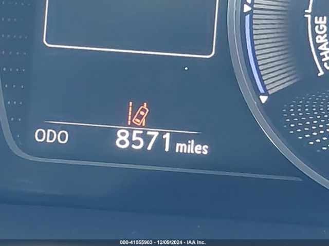 58ADA1C1XRU039875 Lexus ES 300H