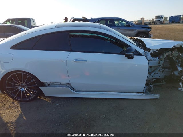 W1K1J5JB4NF177191 Mercedes-Benz E 450