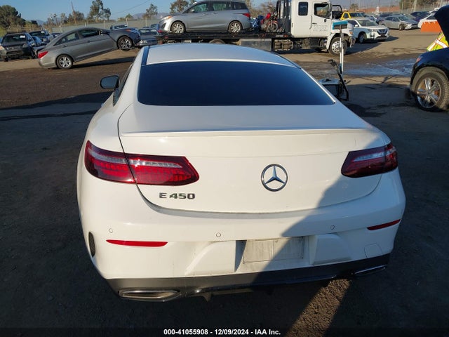 W1K1J5JB4NF177191 Mercedes-Benz E 450