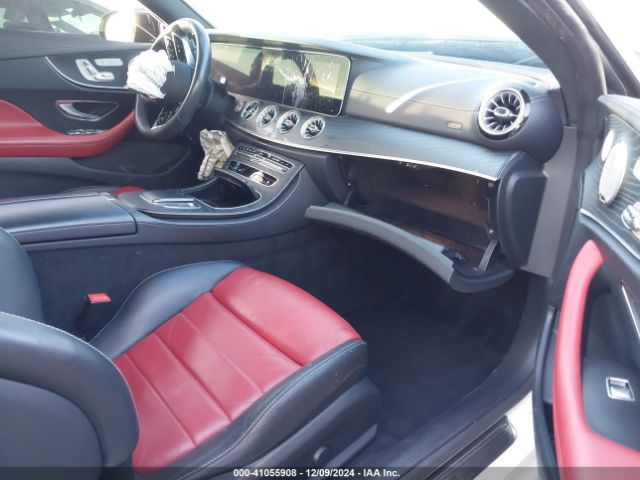 2022 MERCEDES-BENZ E 450 W1K1J5JB4NF177191 Photo 4