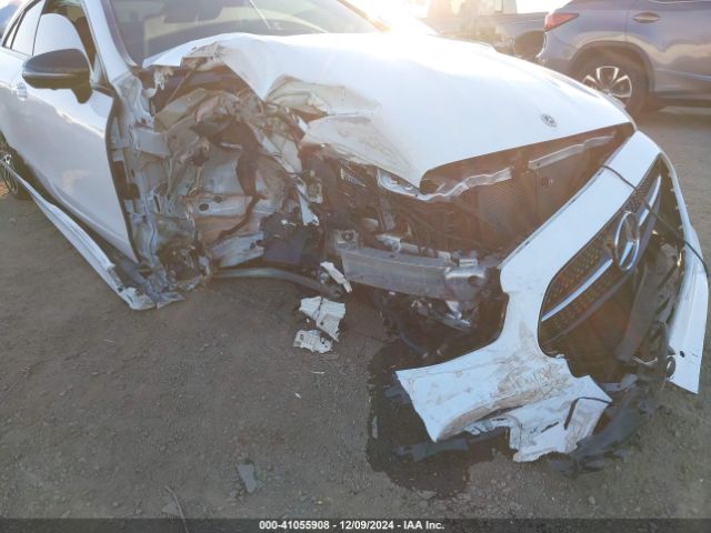 2022 MERCEDES-BENZ E 450 W1K1J5JB4NF177191 Photo 5