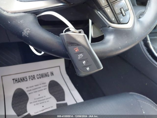 JTJAGCEZ1N5001125 Lexus NX 350