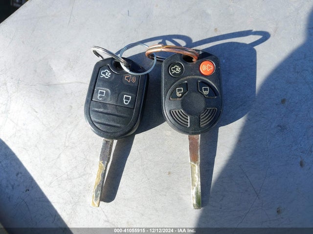 Ford FOCUS SE 2016 1FADP3F24GL290815 Image 11