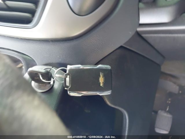 1GCGSDE1XH1220236 Chevrolet Colorado Z71