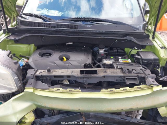 KNDJP3A5XE7040323 KIA SOUL +