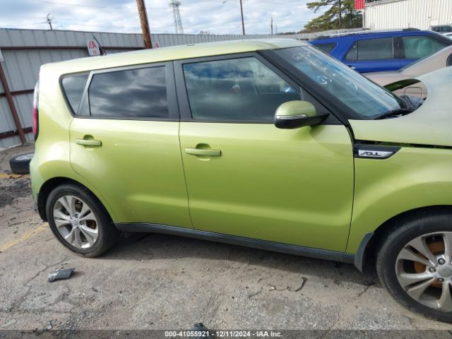 KNDJP3A5XE7040323 KIA SOUL +