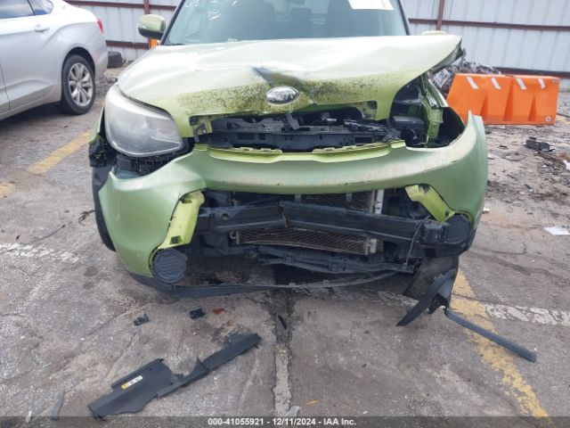 KNDJP3A5XE7040323 KIA SOUL +