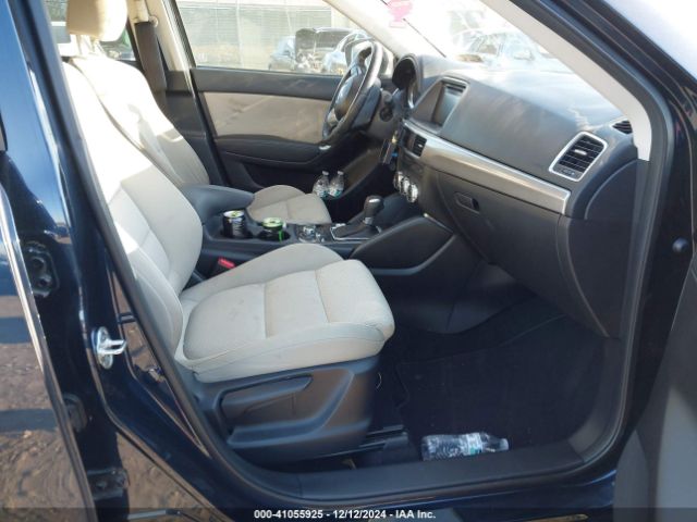 JM3KE4CY9G0764272 Mazda Cx-5 Touring