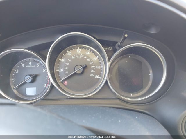JM3KE4CY9G0764272 Mazda Cx-5 Touring