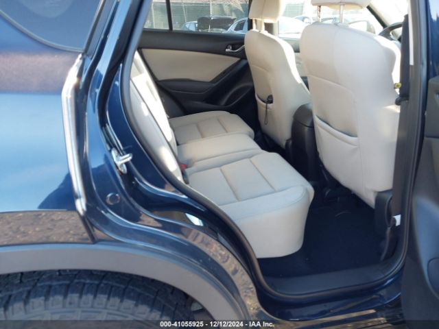 JM3KE4CY9G0764272 Mazda Cx-5 Touring
