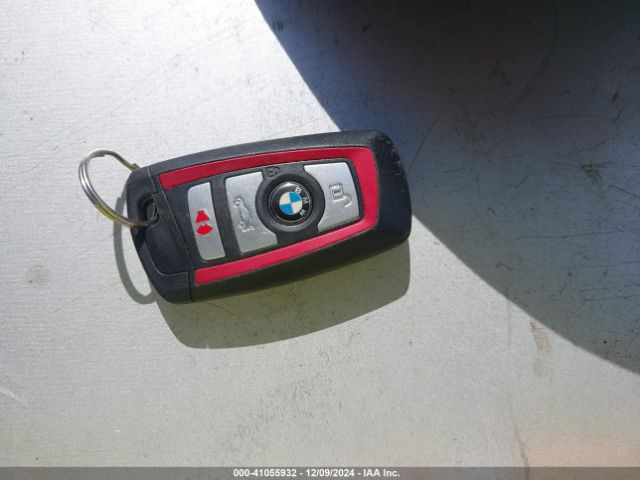 WBA8E9C55GK648834 BMW 328I