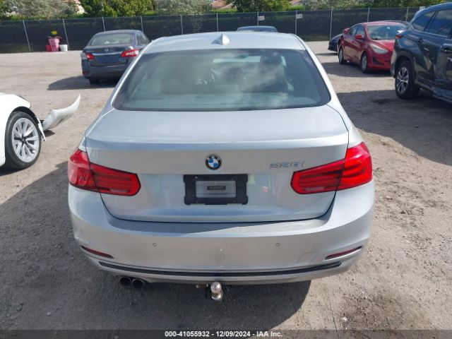 WBA8E9C55GK648834 BMW 328I