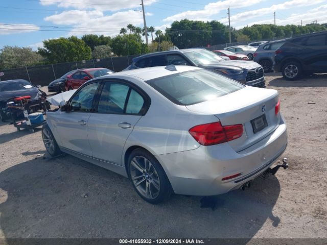 WBA8E9C55GK648834 BMW 328I