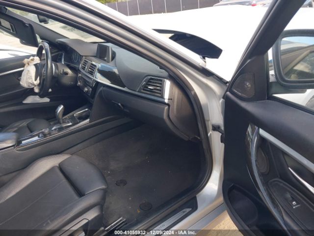WBA8E9C55GK648834 BMW 328I
