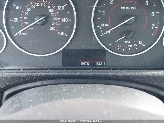 WBA8E9C55GK648834 BMW 328I