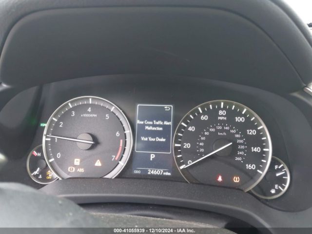 2021 LEXUS RX 350L JTJJZKEA0M2021462 Photo 6
