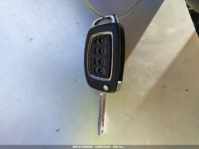 5NPE24AF5GH354393 Hyundai SONATA SE