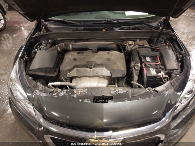 1G11E5SL1EF134510 Chevrolet MALIBU 2LT