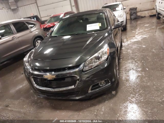 1G11E5SL1EF134510 Chevrolet MALIBU 2LT