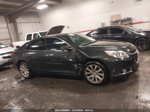 1G11E5SL1EF134510 Chevrolet MALIBU 2LT