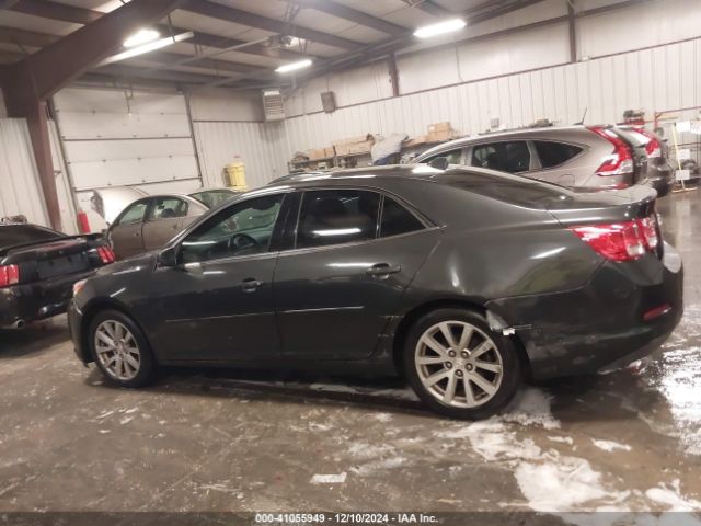 1G11E5SL1EF134510 Chevrolet MALIBU 2LT