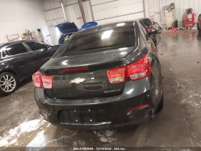 1G11E5SL1EF134510 Chevrolet MALIBU 2LT