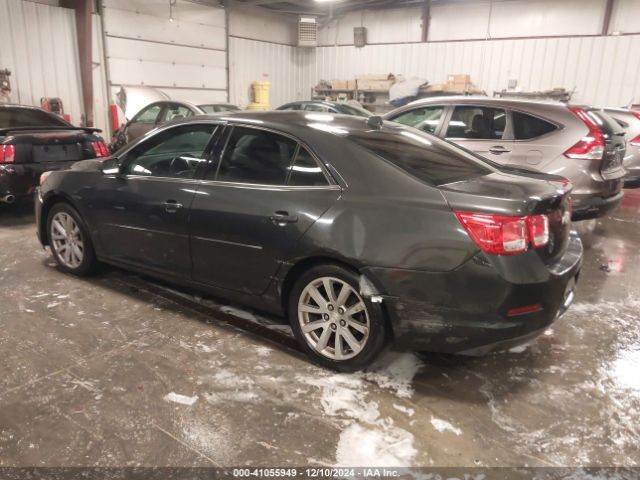 1G11E5SL1EF134510 Chevrolet MALIBU 2LT