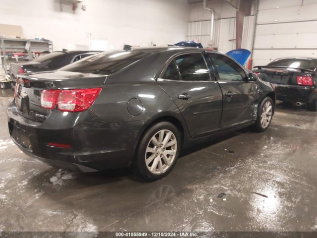 1G11E5SL1EF134510 Chevrolet MALIBU 2LT