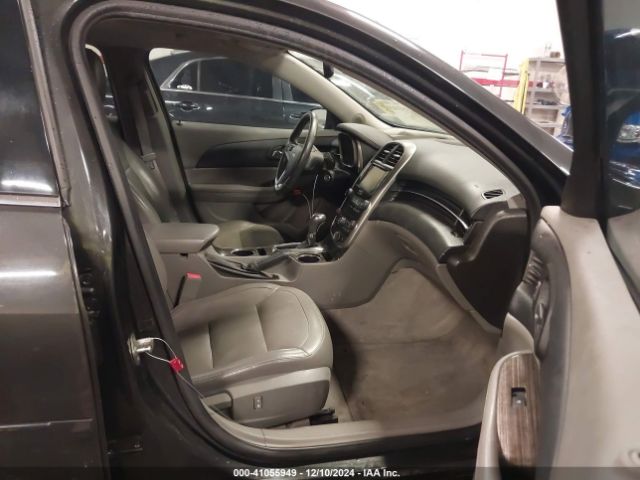 1G11E5SL1EF134510 Chevrolet MALIBU 2LT