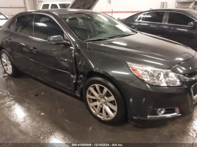 1G11E5SL1EF134510 Chevrolet MALIBU 2LT