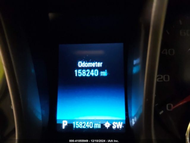1G11E5SL1EF134510 Chevrolet MALIBU 2LT