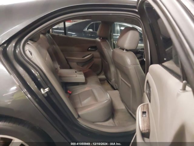 1G11E5SL1EF134510 Chevrolet MALIBU 2LT