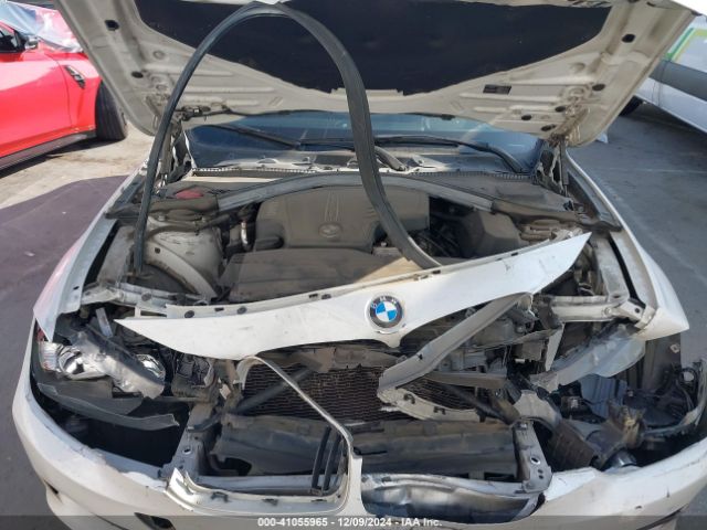 WBA3C1C53EK114701 BMW 328I