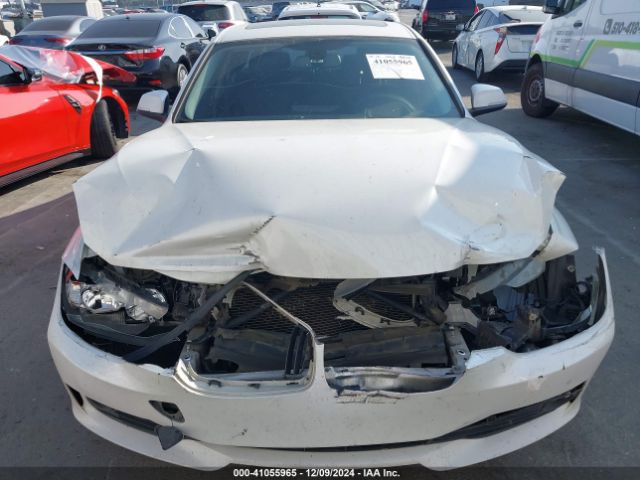 WBA3C1C53EK114701 BMW 328I