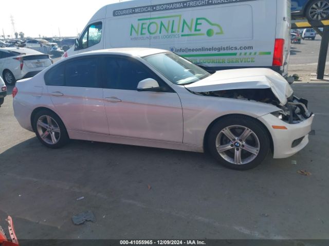 WBA3C1C53EK114701 BMW 328I