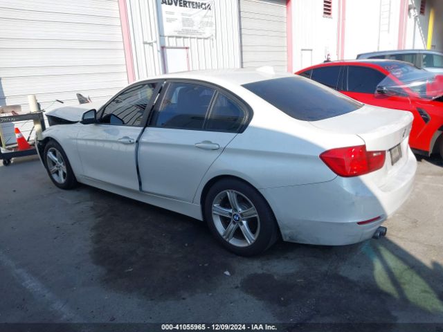 WBA3C1C53EK114701 BMW 328I