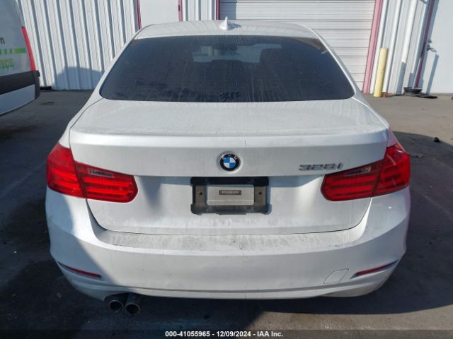 WBA3C1C53EK114701 BMW 328I