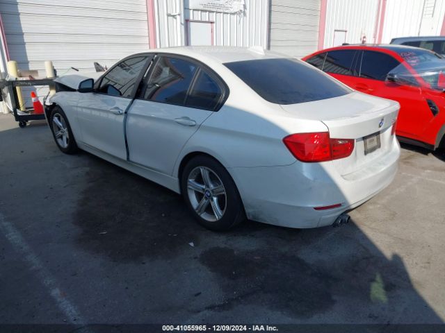 WBA3C1C53EK114701 BMW 328I