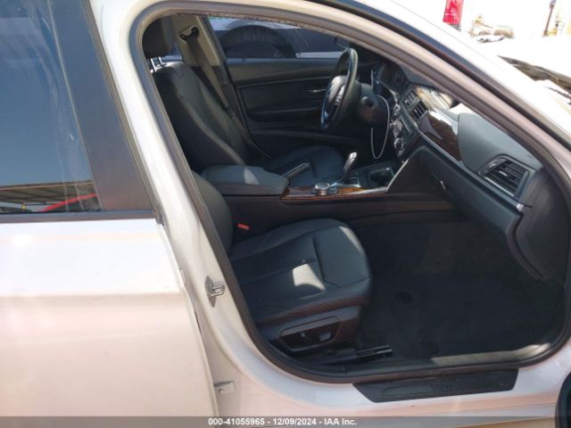 WBA3C1C53EK114701 BMW 328I