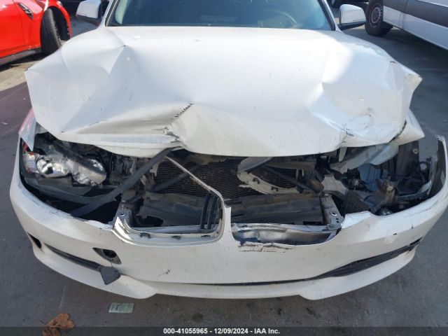 WBA3C1C53EK114701 BMW 328I