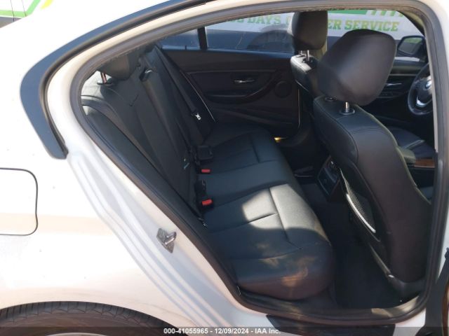 WBA3C1C53EK114701 BMW 328I