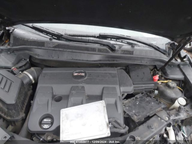 2GKFLXE3XF6200143 GMC Terrain Slt-1