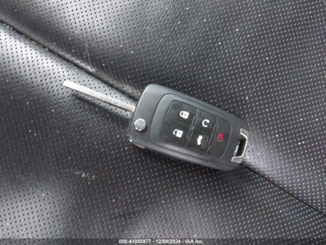 2GKFLXE3XF6200143 GMC Terrain Slt-1