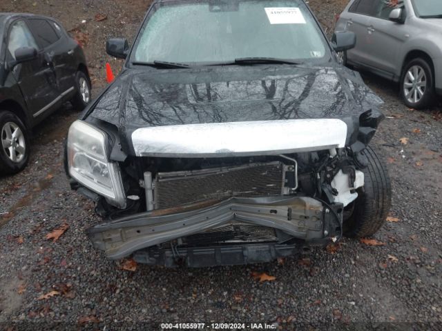 2GKFLXE3XF6200143 GMC Terrain Slt-1