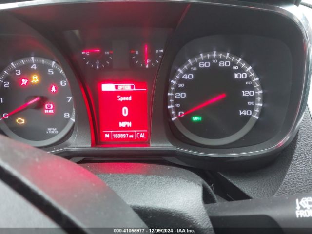 2GKFLXE3XF6200143 GMC Terrain Slt-1