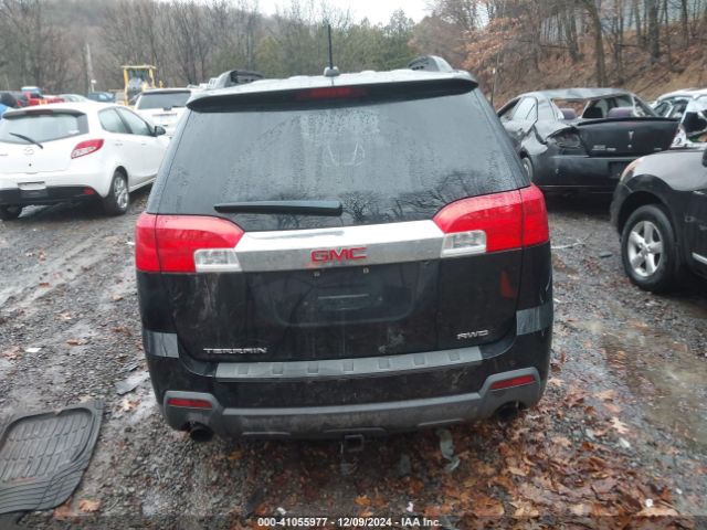 2GKFLXE3XF6200143 GMC Terrain Slt-1